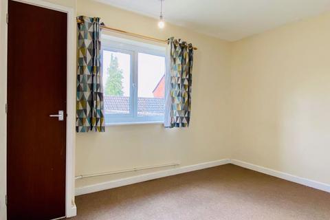 2 bedroom flat for sale, Haston Close, Three Elms, Hereford, HR4