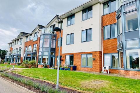 2 bedroom retirement property for sale - Ledbury Road, Hereford, HR1