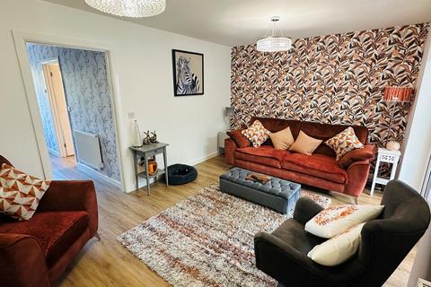 2 bedroom semi-detached house for sale - Glasnant Close, Clehonger, Hereford, HR2