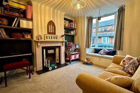 3 bedroom end of terrace house for sale - Stanhope Street, Hereford, HR4