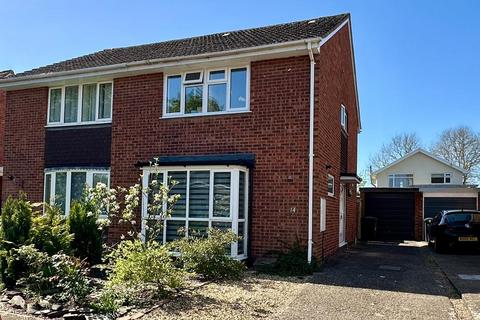 14 Knightswood, Hereford, HR1 1UZ