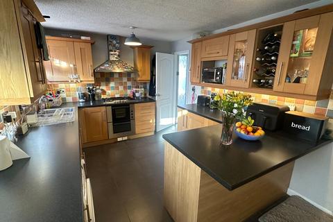 14 Knightswood, Hereford, HR1 1UZ