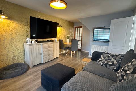 14 Knightswood, Hereford, HR1 1UZ