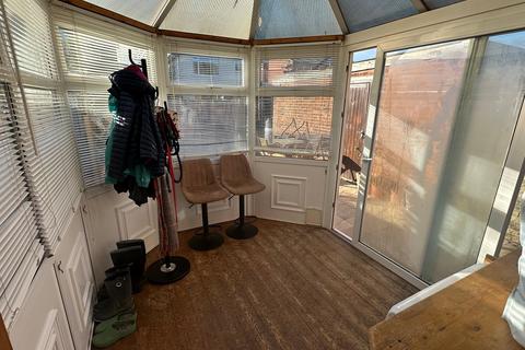 14 Knightswood, Hereford, HR1 1UZ