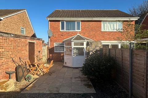 14 Knightswood, Hereford, HR1 1UZ