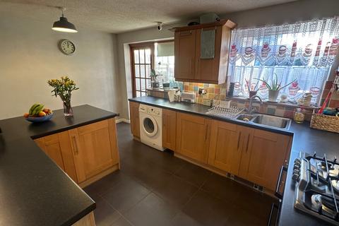 14 Knightswood, Hereford, HR1 1UZ