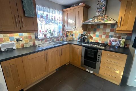 14 Knightswood, Hereford, HR1 1UZ