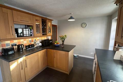 14 Knightswood, Hereford, HR1 1UZ