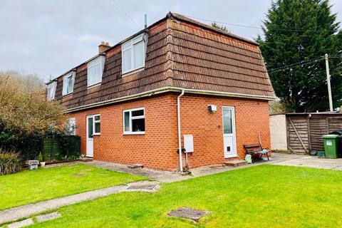 3 bedroom semi-detached house for sale, Court Orchard, Fownhope, Hereford, HR1