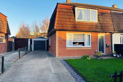 3 bedroom detached house for sale - Stanberrow Road, Hereford, HR2