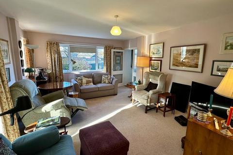 4 bedroom detached house for sale - Loder Drive, Hereford, HR1