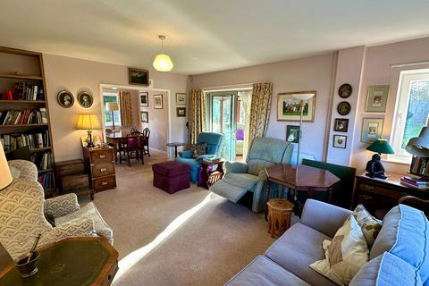 4 bedroom detached house for sale - Loder Drive, Hereford, HR1
