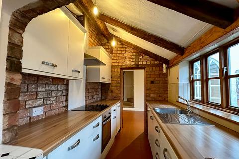 2 bedroom terraced house for sale - Eign Road, Hereford, HR1