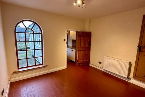 2 bedroom terraced house for sale - Eign Road, Hereford, HR1