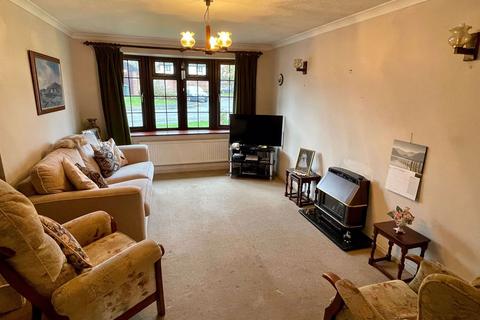 4 bedroom detached house for sale - Cotswold Drive, Kings Acre, Hereford, HR4