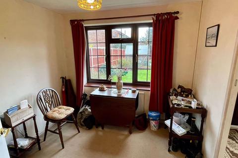 4 bedroom detached house for sale - Cotswold Drive, Kings Acre, Hereford, HR4