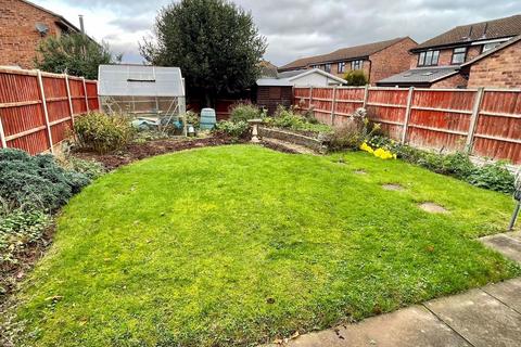 19 Cotswold Drive, Hereford, HR4 0TG