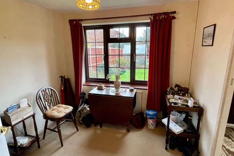 19 Cotswold Drive, Hereford, HR4 0TG