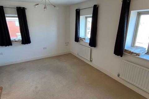 2 bedroom ground floor flat for sale - Campbell Road, Venns Park, Hereford, HR1