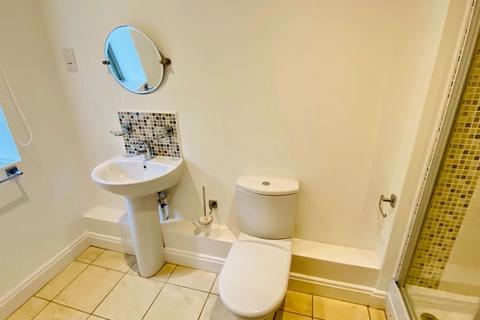 8 Campbell Road, Hereford, HR1 1AD