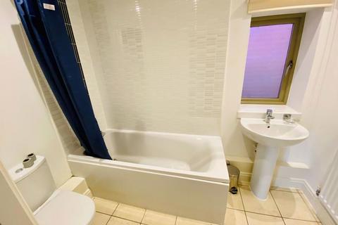8 Campbell Road, Hereford, HR1 1AD