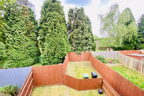 8 Campbell Road, Hereford, HR1 1AD