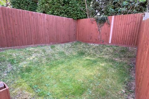 8 Campbell Road, Hereford, HR1 1AD