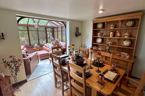 5 bedroom detached house for sale - Byford, Hereford, HR4