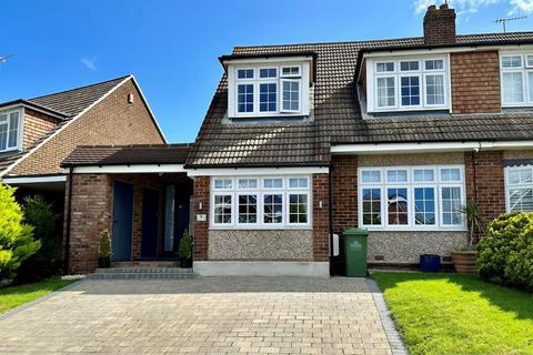 9 Lulworth Avenue, Goffs Oak, Waltham Cross, EN7 5LA