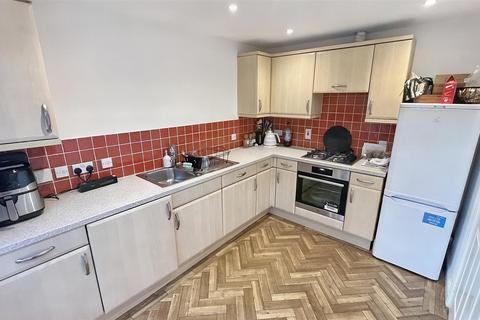 3 bedroom end of terrace house for sale - Harlequin Drive, Birmingham B13