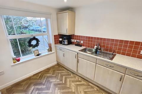 3 bedroom end of terrace house for sale - Harlequin Drive, Birmingham B13