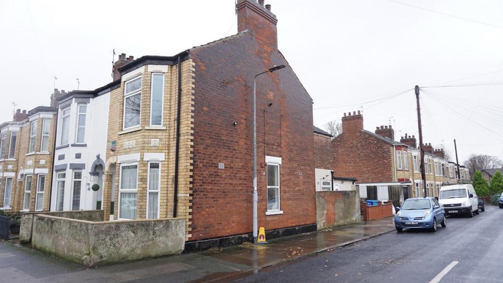 127A Westcott Street, Hull, HU8 8LZ 1 bed flat £525 pcm (£121 pw)