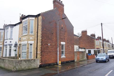 1 bedroom flat to rent - 127A Westcott Street, Hull, HU8 8LZ