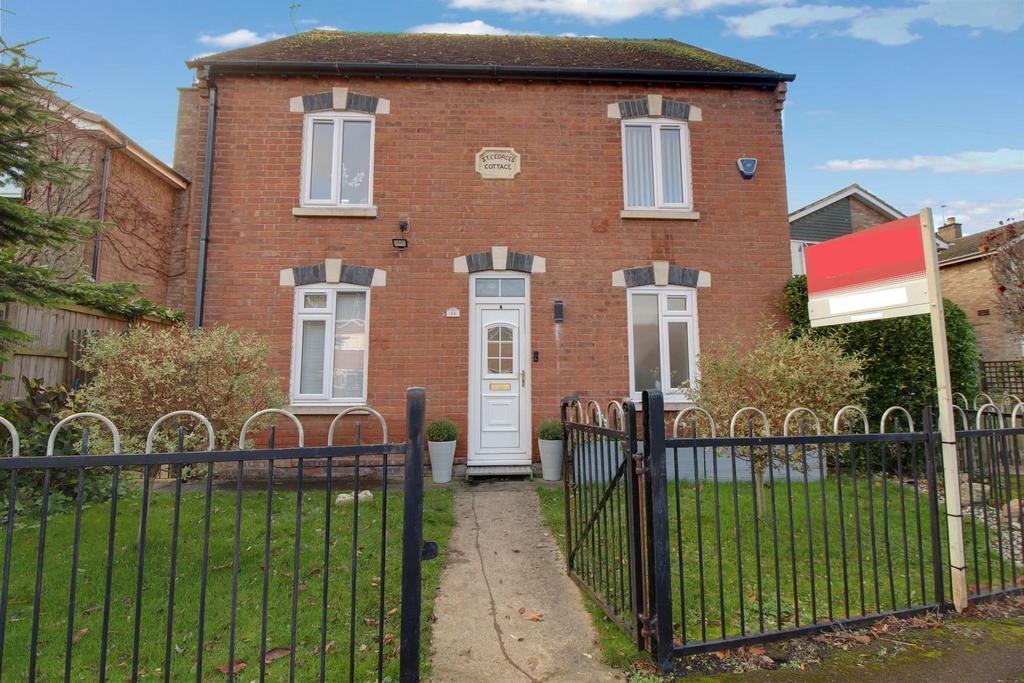 Staites Orchard, Upton St. Leonards, Gloucester 4 bed detached house