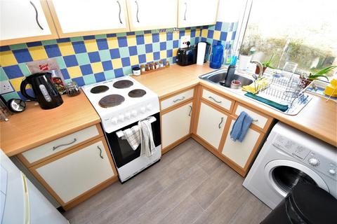2 bedroom apartment to rent - Elderberry Close, Stopsley