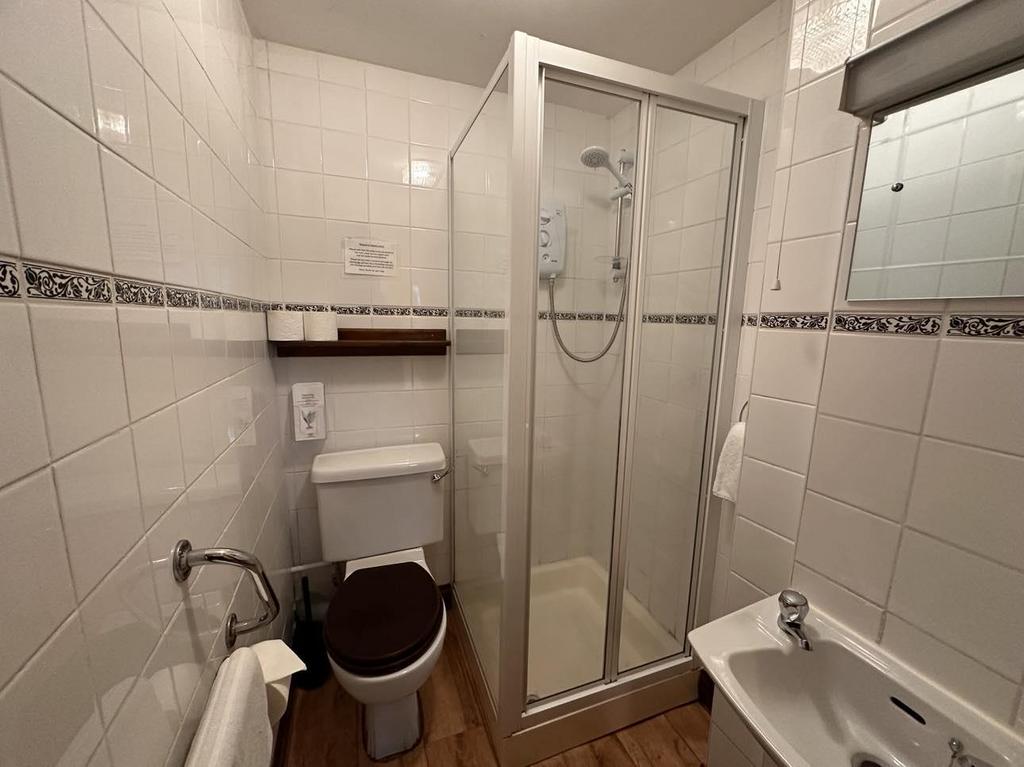 Coach House En suite