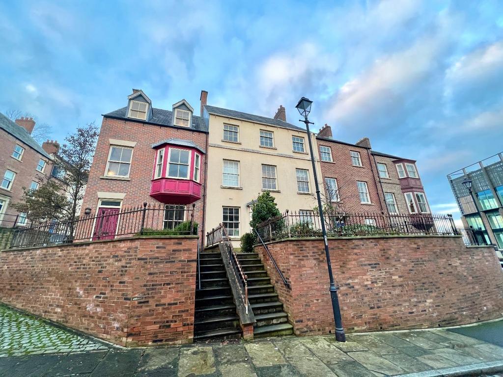 Highgate, Durham City, Durham 6 bed terraced house £758 pcm (£175 pw)