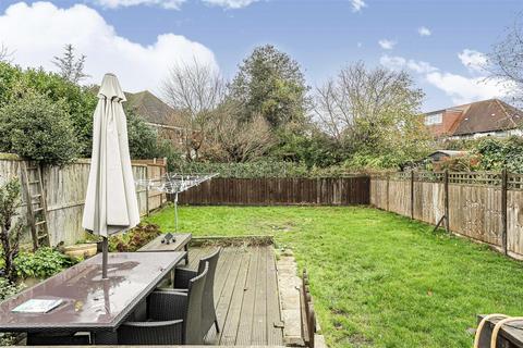 4 bedroom semi-detached house for sale, Halstead Road, London