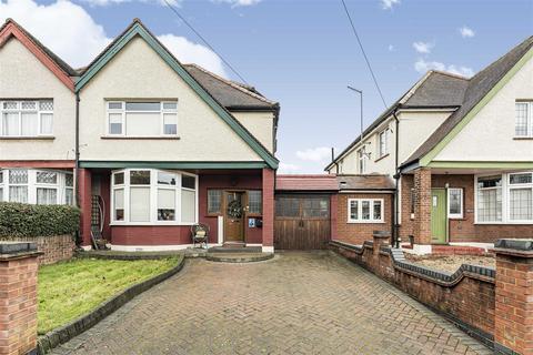 4 bedroom semi-detached house for sale, Halstead Road, London