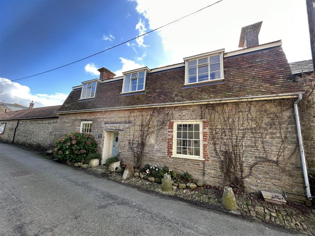 Mill Street, Burton Bradstock, Bridport 4 bed detached house to rent