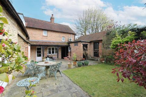 4 bedroom semi-detached house for sale, Central Thame, Oxfordshire