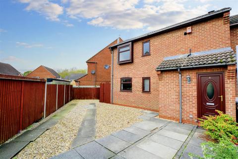 6 Andrews Drive, Stanley Common, Ilkeston, DE7 6GJ