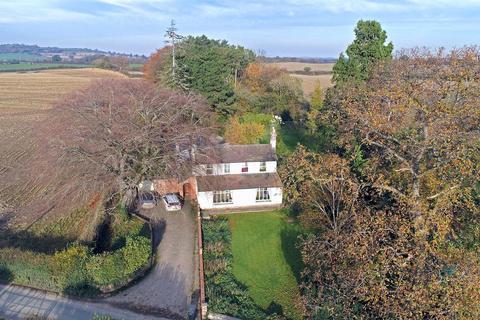 4 bedroom country house for sale, Stapleton, Dorrington, Shrewsbury