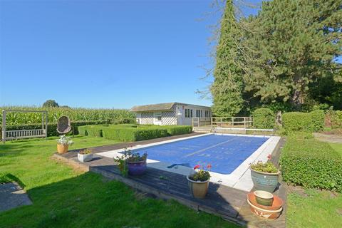 4 bedroom country house for sale, Stapleton, Dorrington, Shrewsbury