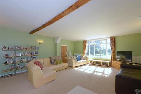 4 bedroom country house for sale, Stapleton, Dorrington, Shrewsbury