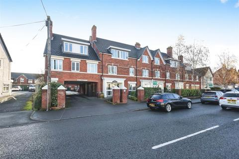 1 bedroom apartment for sale - Poppy Court, Jockey Road, Sutton Coldfield, B73 5XF