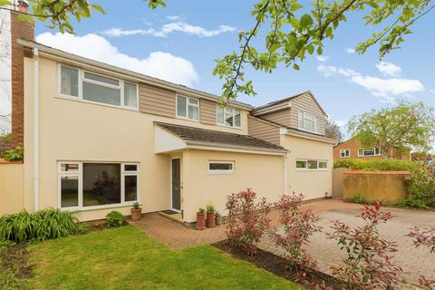 3 Short Ditch, Haddenham, Aylesbury, HP17 8EA