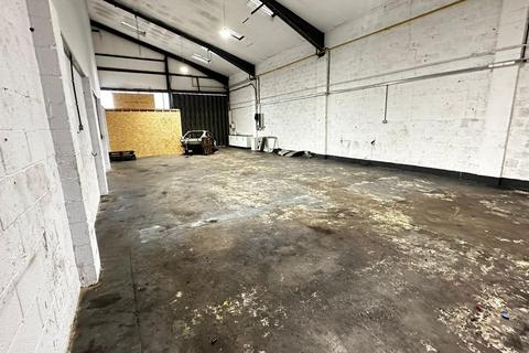 Property to rent - Relton Mews Industrial Estate, Eden street, Coventry CV6