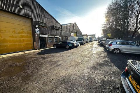 Property to rent - Relton Mews Industrial Estate, Eden street, Coventry CV6