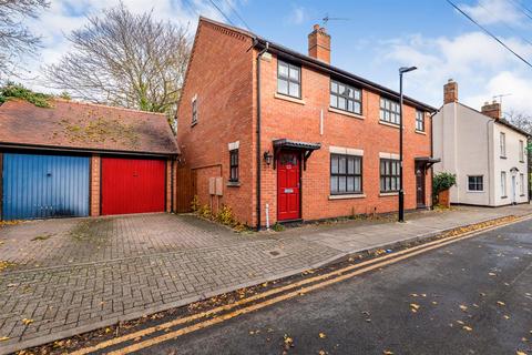 3 bedroom semi-detached house for sale, High Street, Bidford-On-Avon